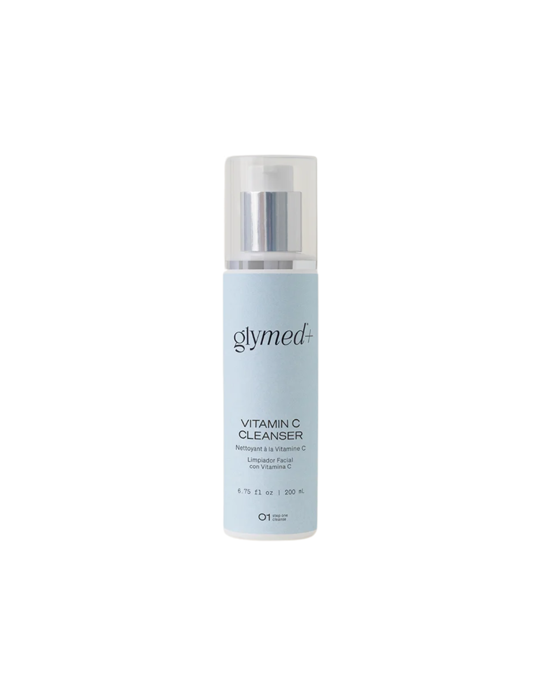 Vitamin C Cleanser