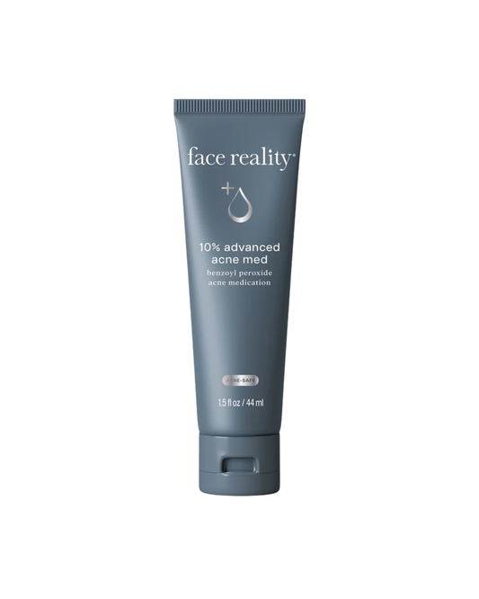 10% Advanced Acne Med