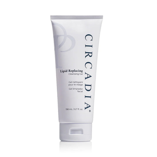 Lipid Replacing Gel Cleanser