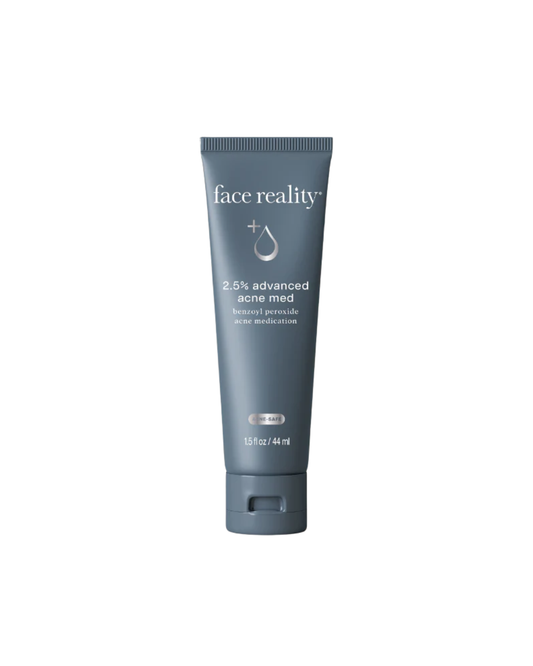 2.5% Advanced Acne Med