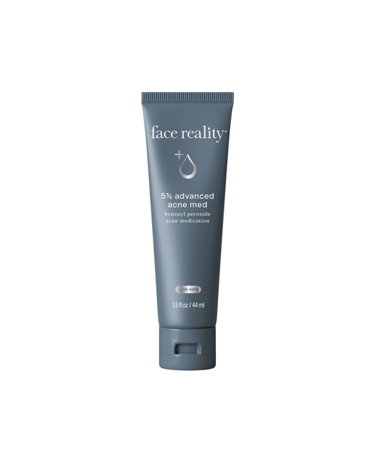 5% Advanced Acne Med