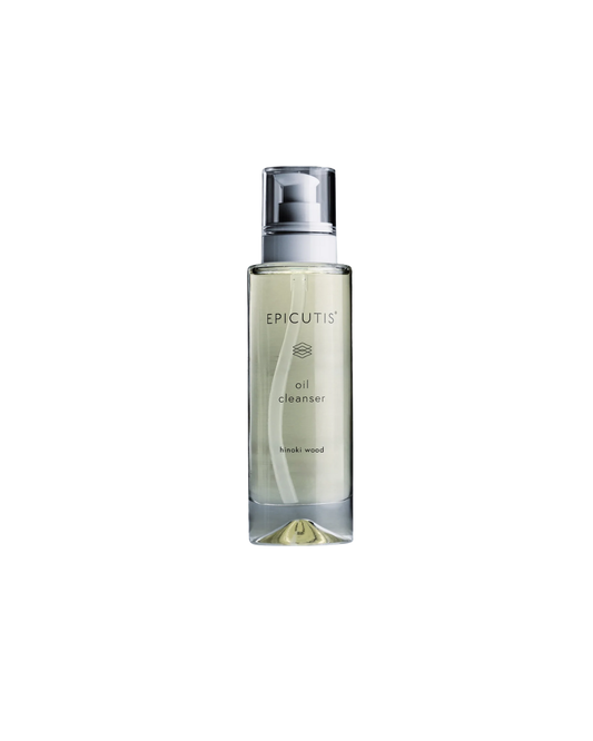 Oil Cleanser
