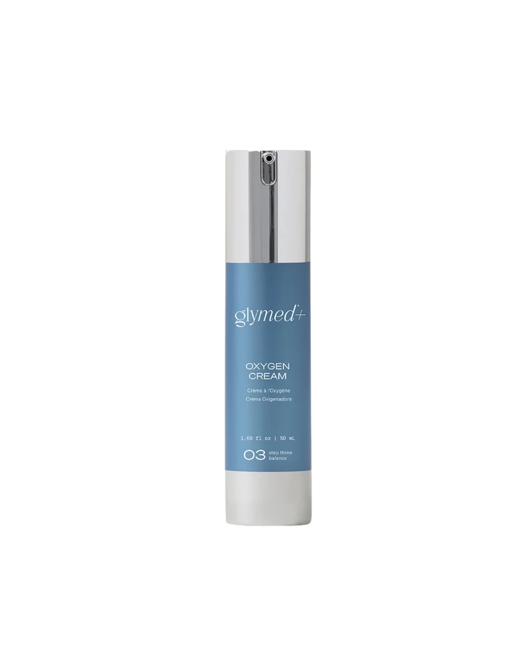 Oxygen Cream