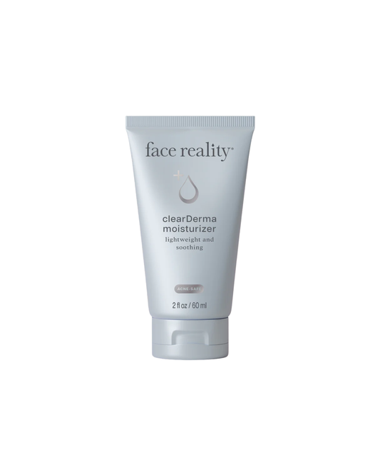 ClearDerma Moisturizer
