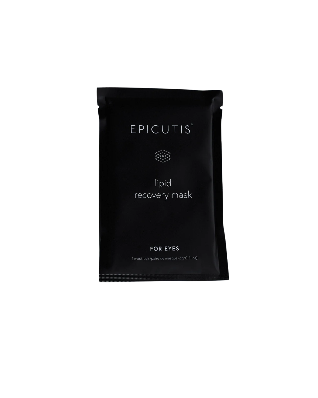 Lipid Recovery Mask - Eyes