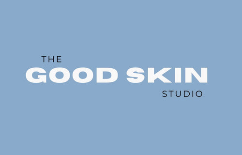 The Good Skin Studio