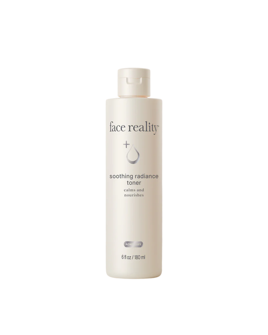 Soothing Radiance Toner
